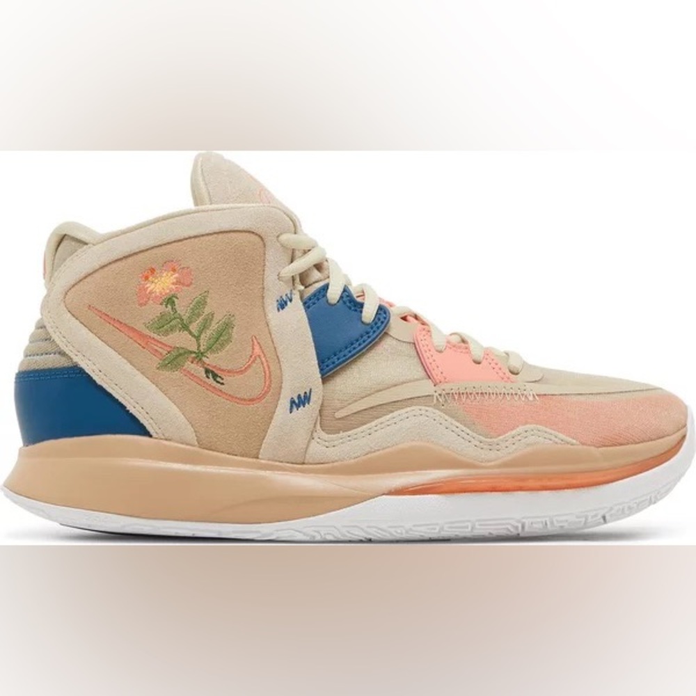 Nike Kyrie Infinity Floral Sneaker